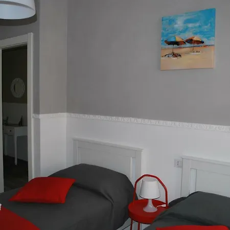La Casa Di Cheri Apartment *