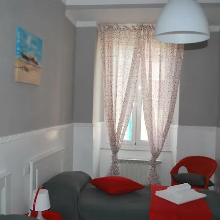 La Casa Di Cheri Apartment La Spezia