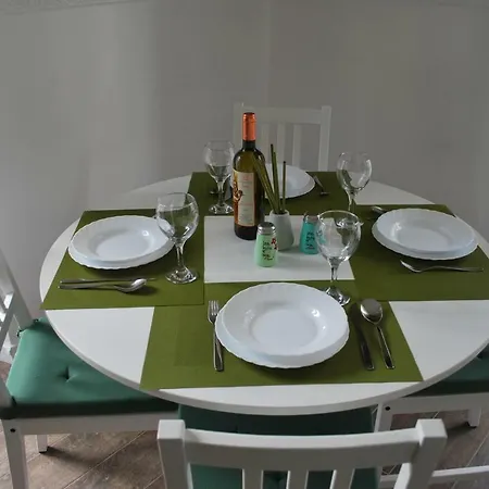 Apartment La Casa Di Cheri La Spezia