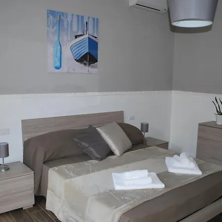 La Casa Di Cheri * La Spezia