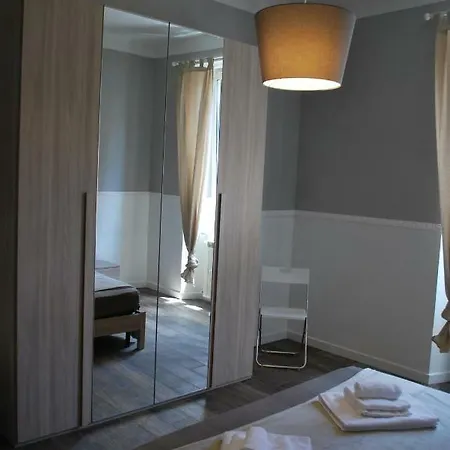 La Casa Di Cheri Apartment *