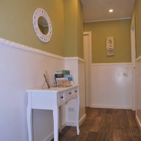 La Casa Di Cheri Apartment