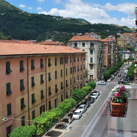 La Casa Di Cheri Apartment La Spezia