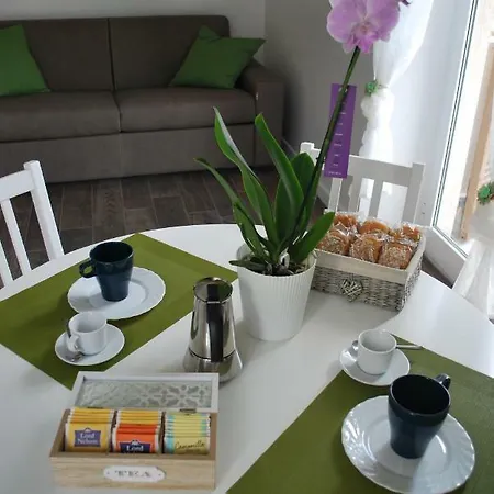 Apartment La Casa Di Cheri
