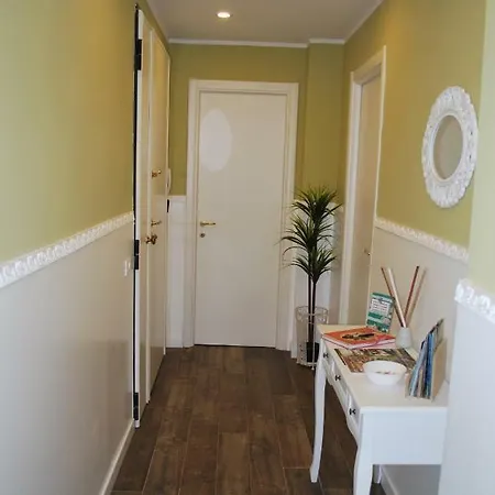La Casa Di Cheri Apartment La Spezia