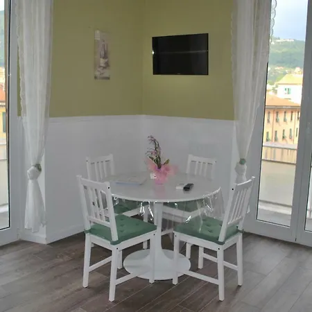 Apartment La Casa Di Cheri