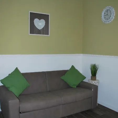 La Casa Di Cheri