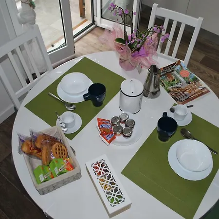 La Casa Di Cheri Apartment