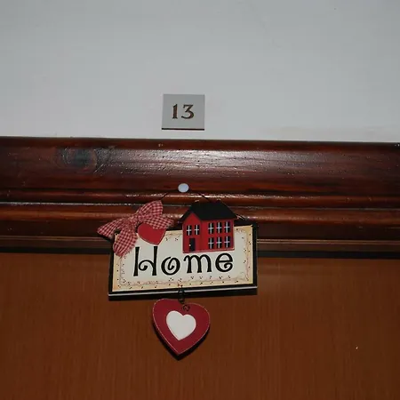 La Casa Di Cheri La Spezia