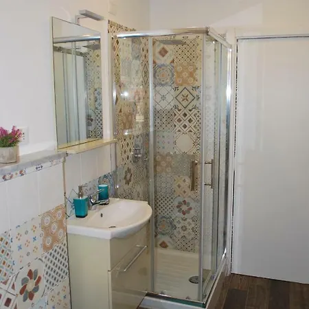 La Casa Di Cheri *