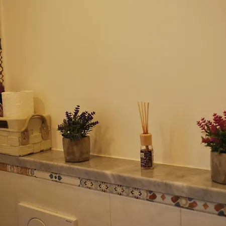 La Casa Di Cheri Apartment La Spezia