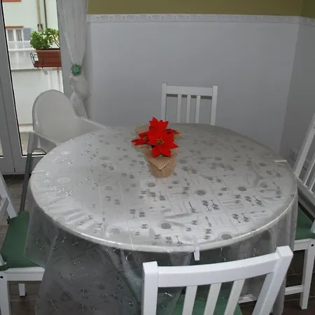 La Casa Di Cheri La Spezia