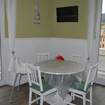 La Casa Di Cheri Apartment