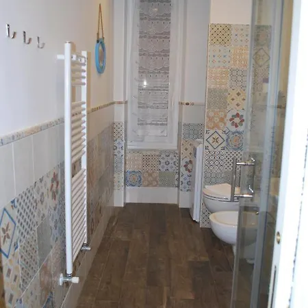 La Casa Di Cheri * La Spezia